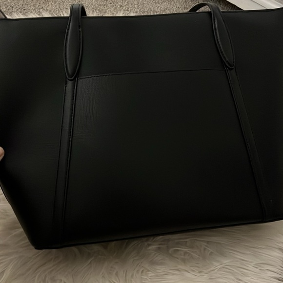 Kate spade black tote - Picture 6 of 6